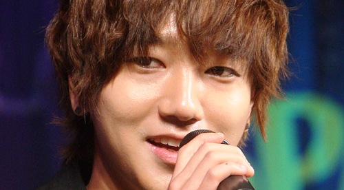 moon geun young yesung. Stage Name: Yesung