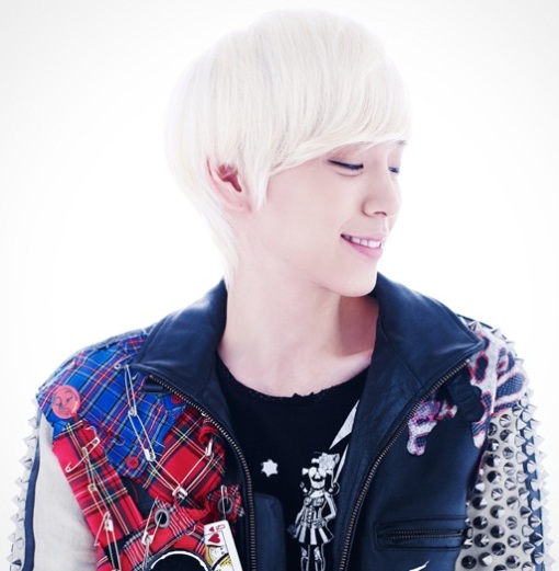 B.A.P Band Youngjae